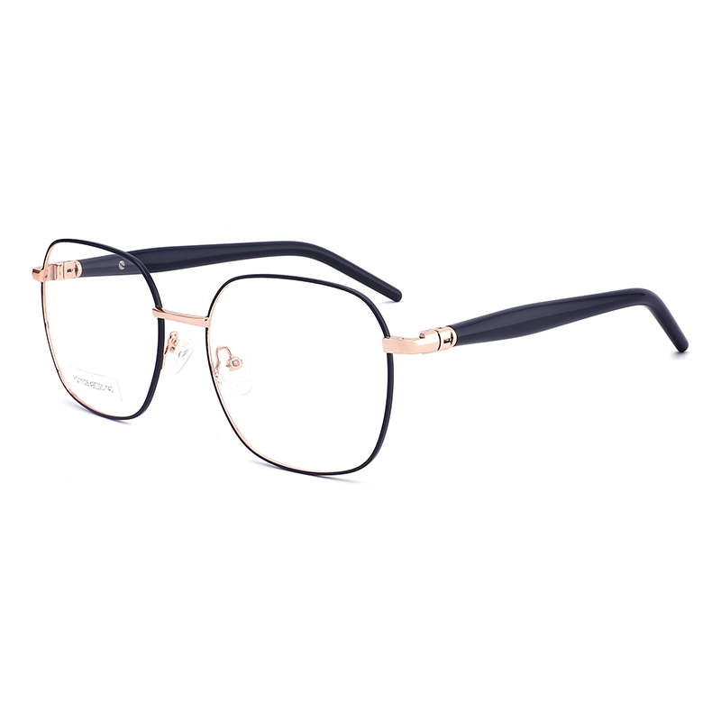 YG11025 METAL OPTICAL FRAMES